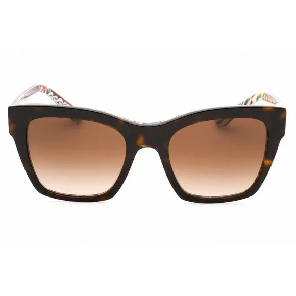 Dolce & Gabbana Sunglasses DG4384-321773-53 New with tags